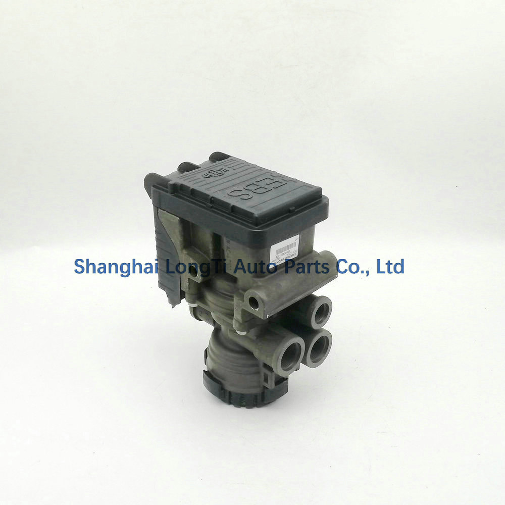 KNORR EBS Axle Modulator K0577