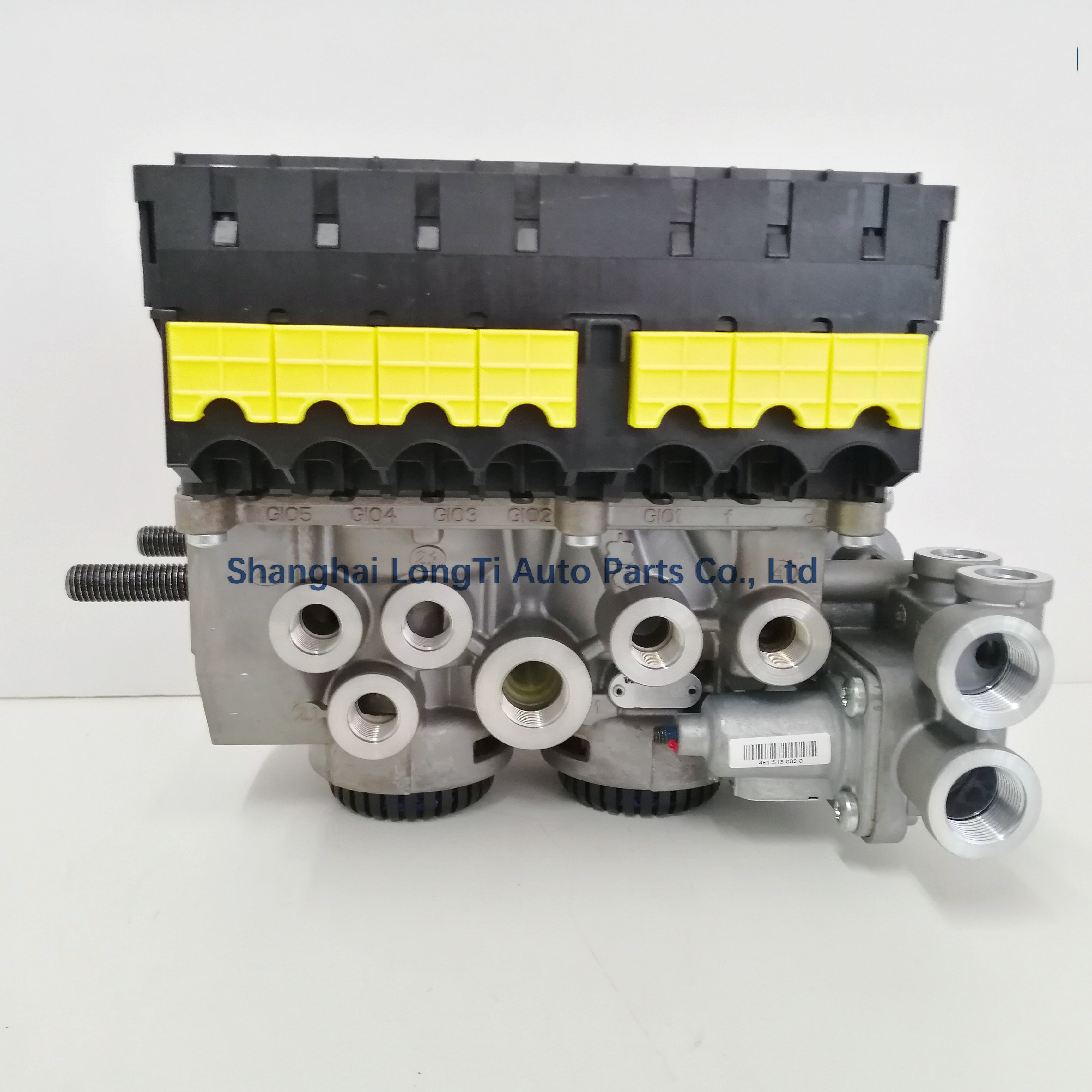 WABCO EBS-Trailer Modulator 24