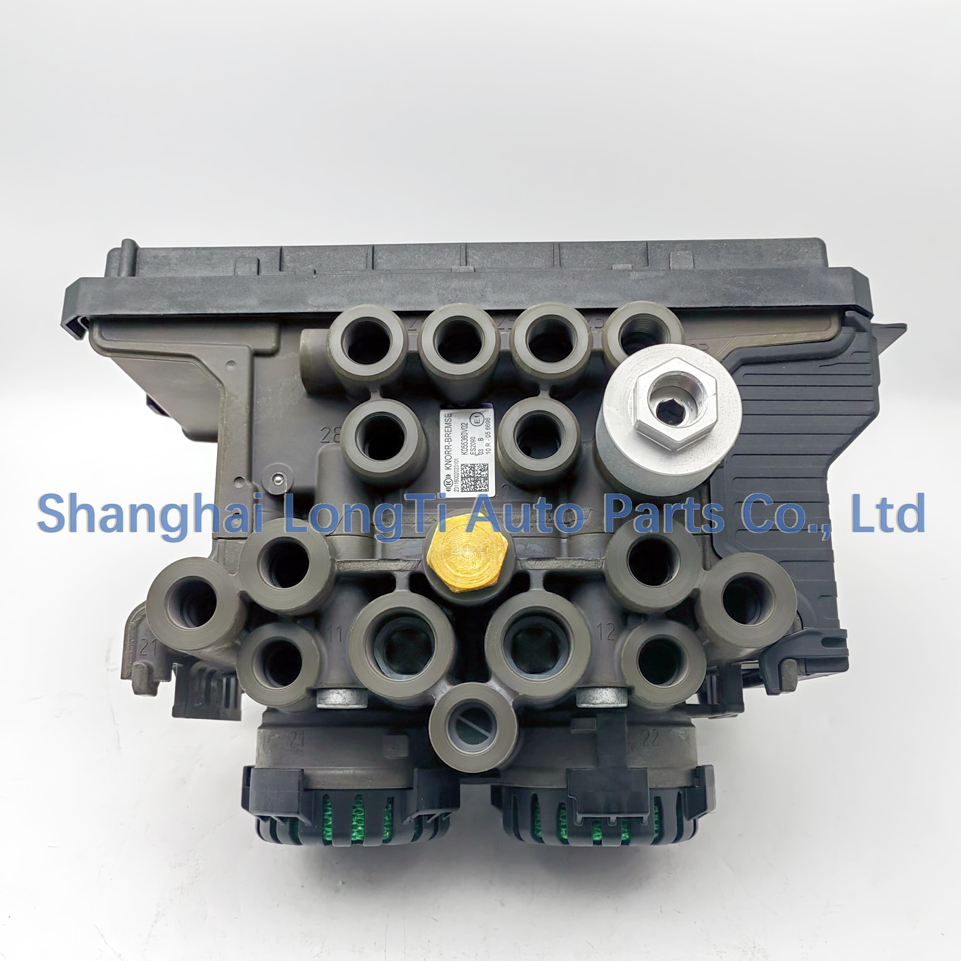 KNORR EBS Trailer Module K0553