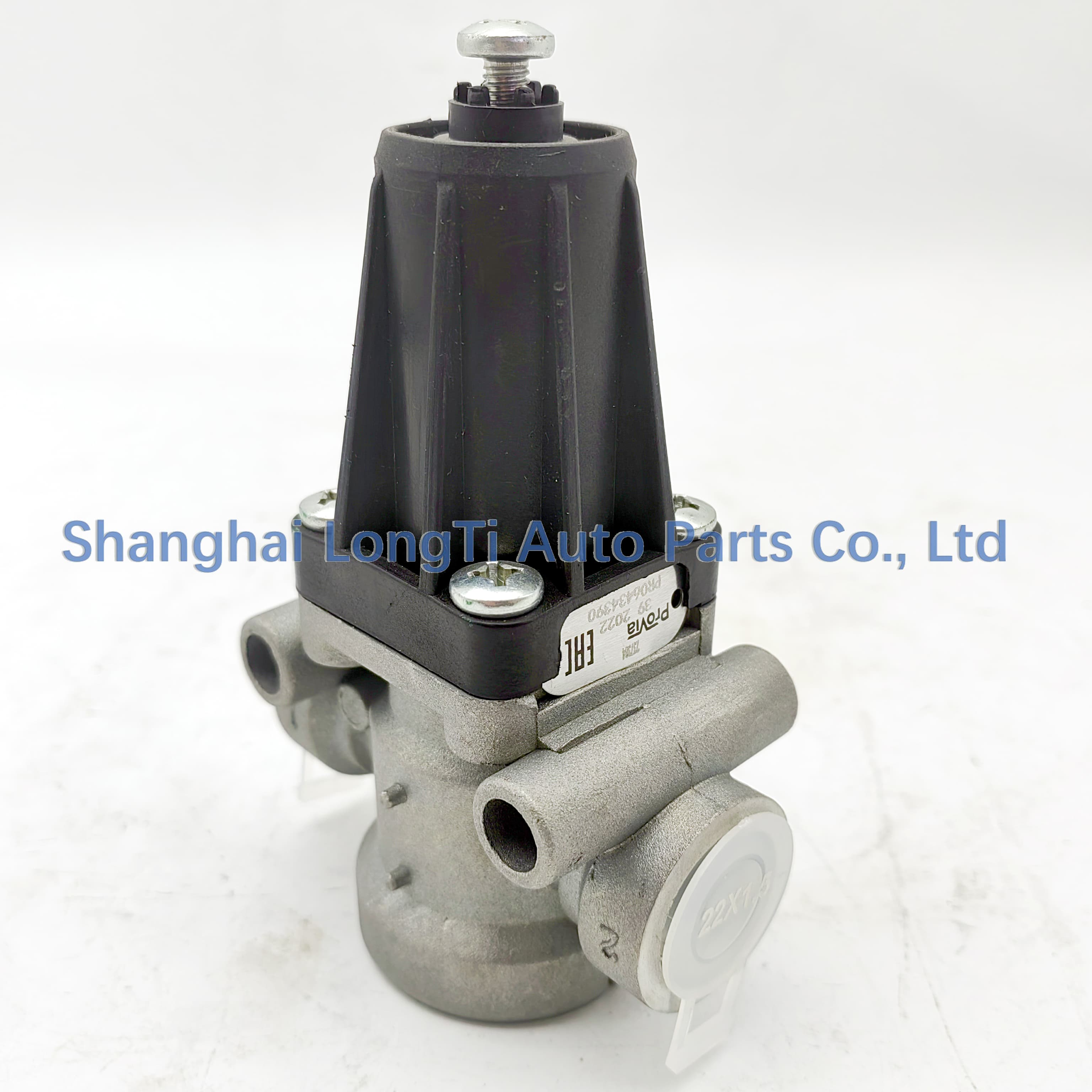 WABCO Pressure Limiting Valve 