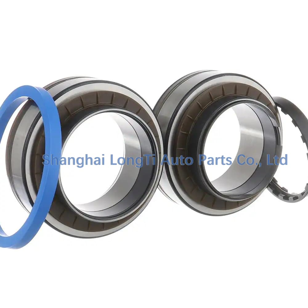 SKF Wheel Bearing Kit VKBA5423 1735191 7420518649 1817256 2277946 ...
