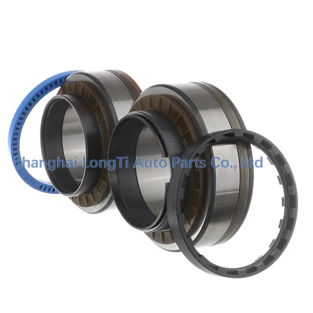 SKF Wheel Bearing Kit VKBA5423 1735191 7420518649 1817256 2277946 ...