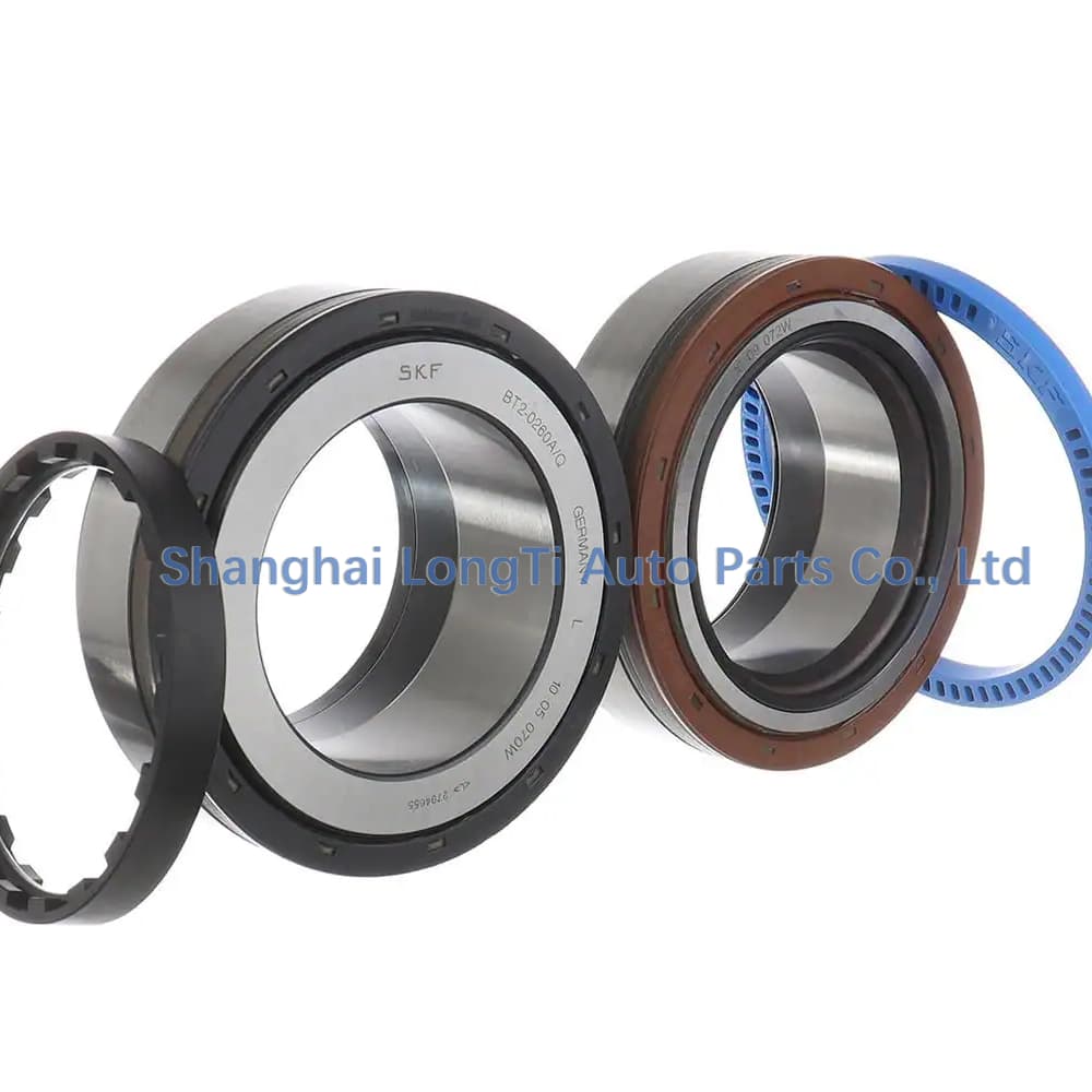SKF Wheel Bearing Kit VKBA5423 1735191 7420518649 1817256 2277946 ...