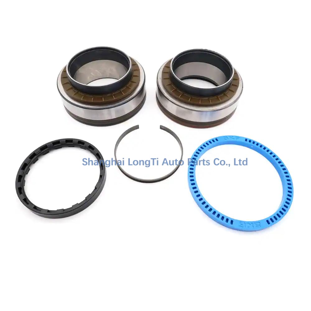 SKF Wheel Bearing Kit VKBA5423 1735191 7420518649 1817256 2277946 ...