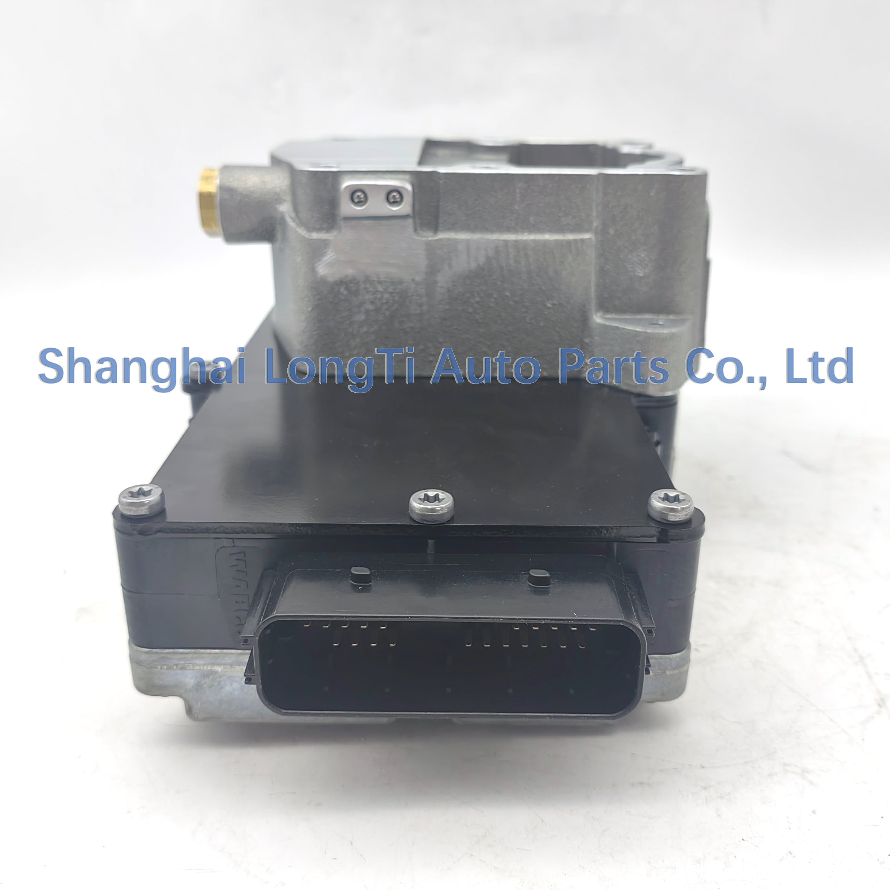 WABCO AMT Electronically controlled valve unit 4724050040 A0024461309