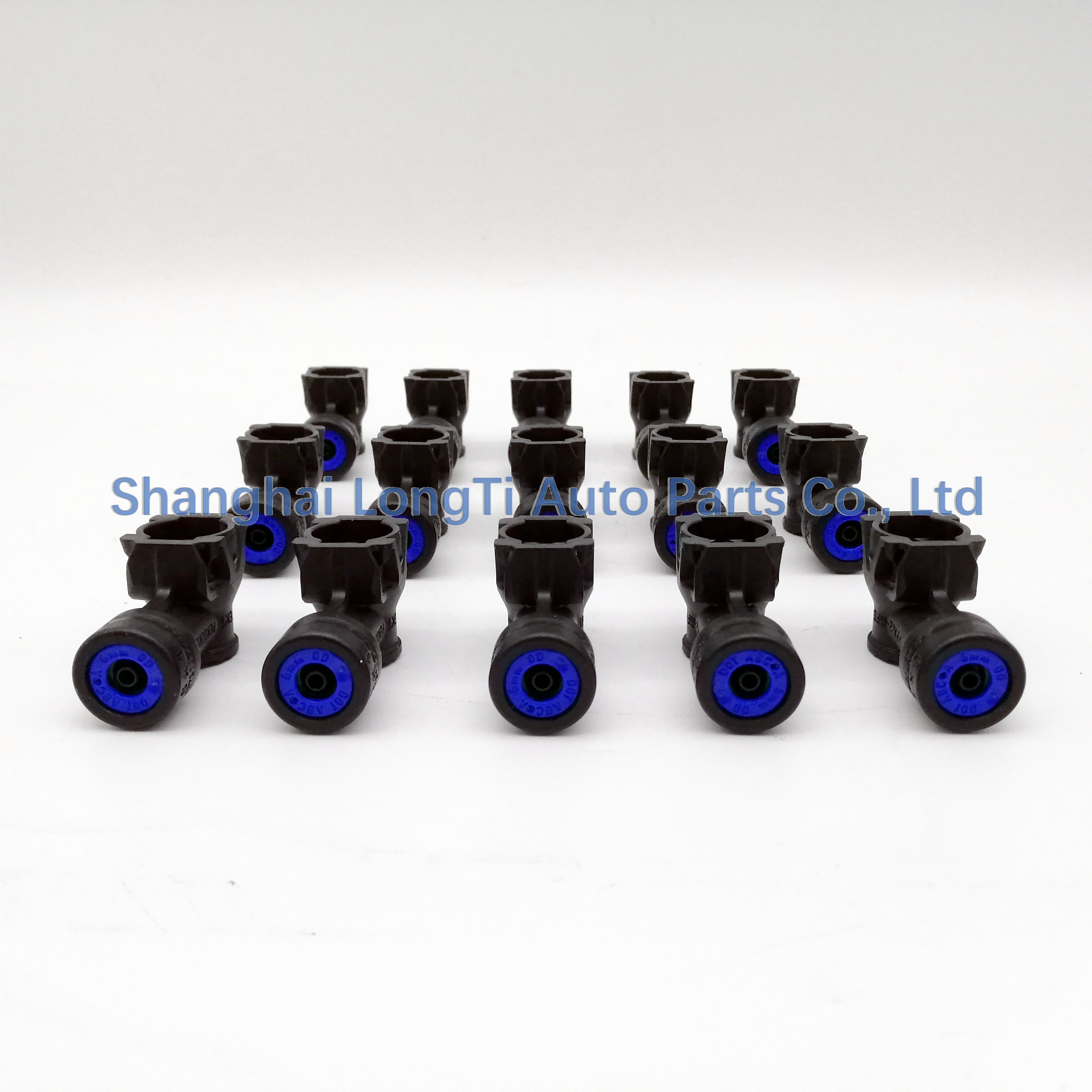 Raufoss 90° ABC Integral Push-