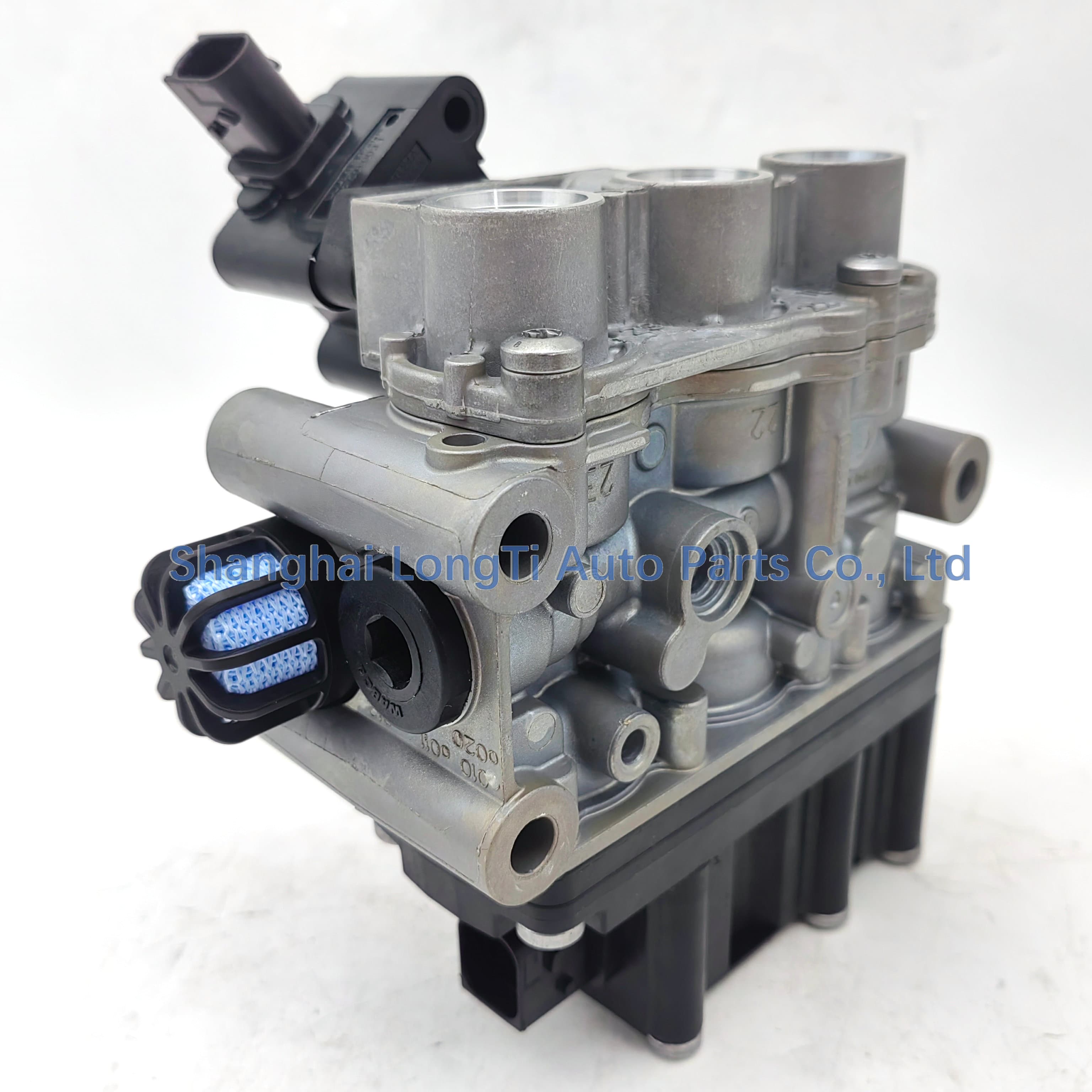 WABCO ECAS Solenoid Valve 4728900610 ML294449 1905375