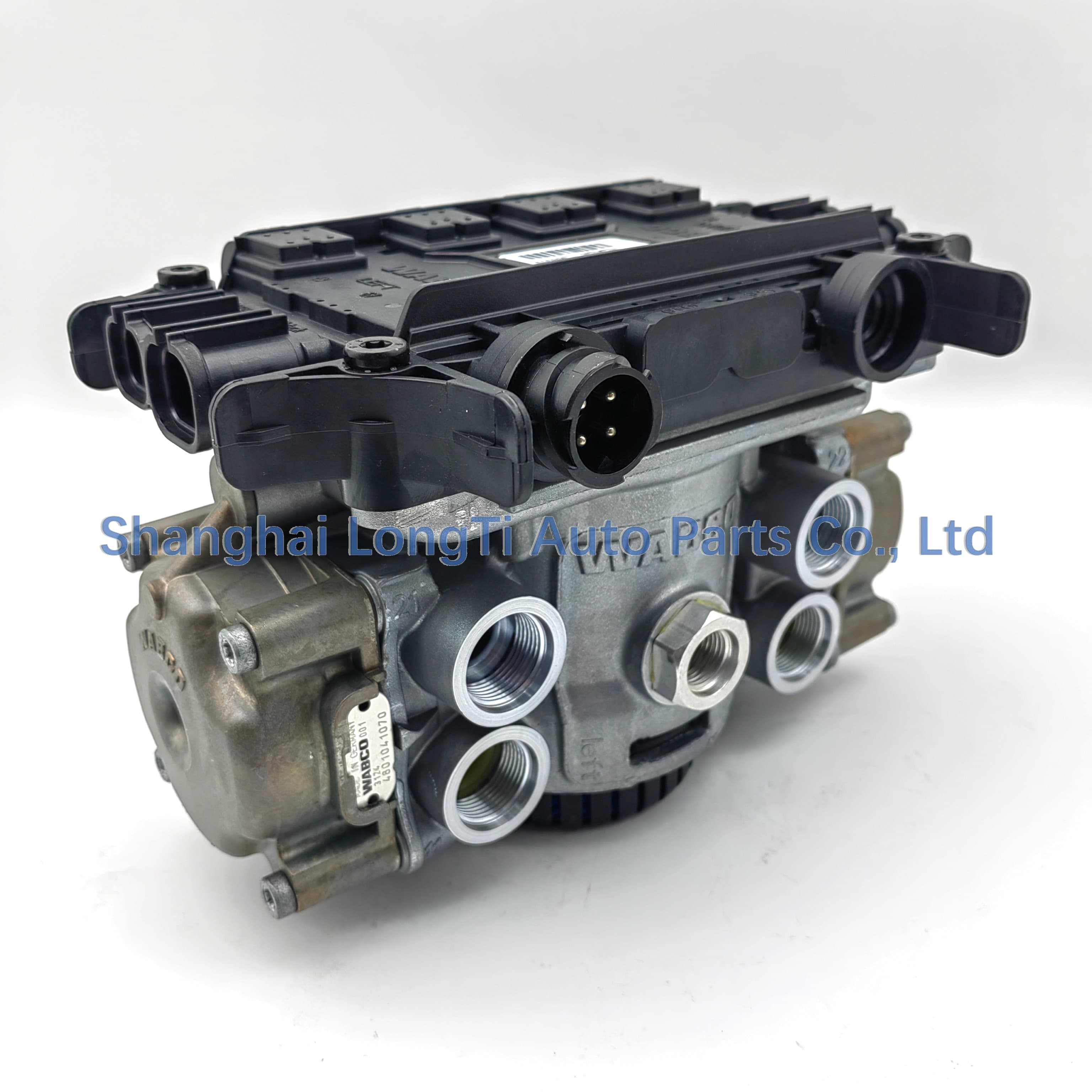 WABCO EBS Axle Modulator 2-Cha