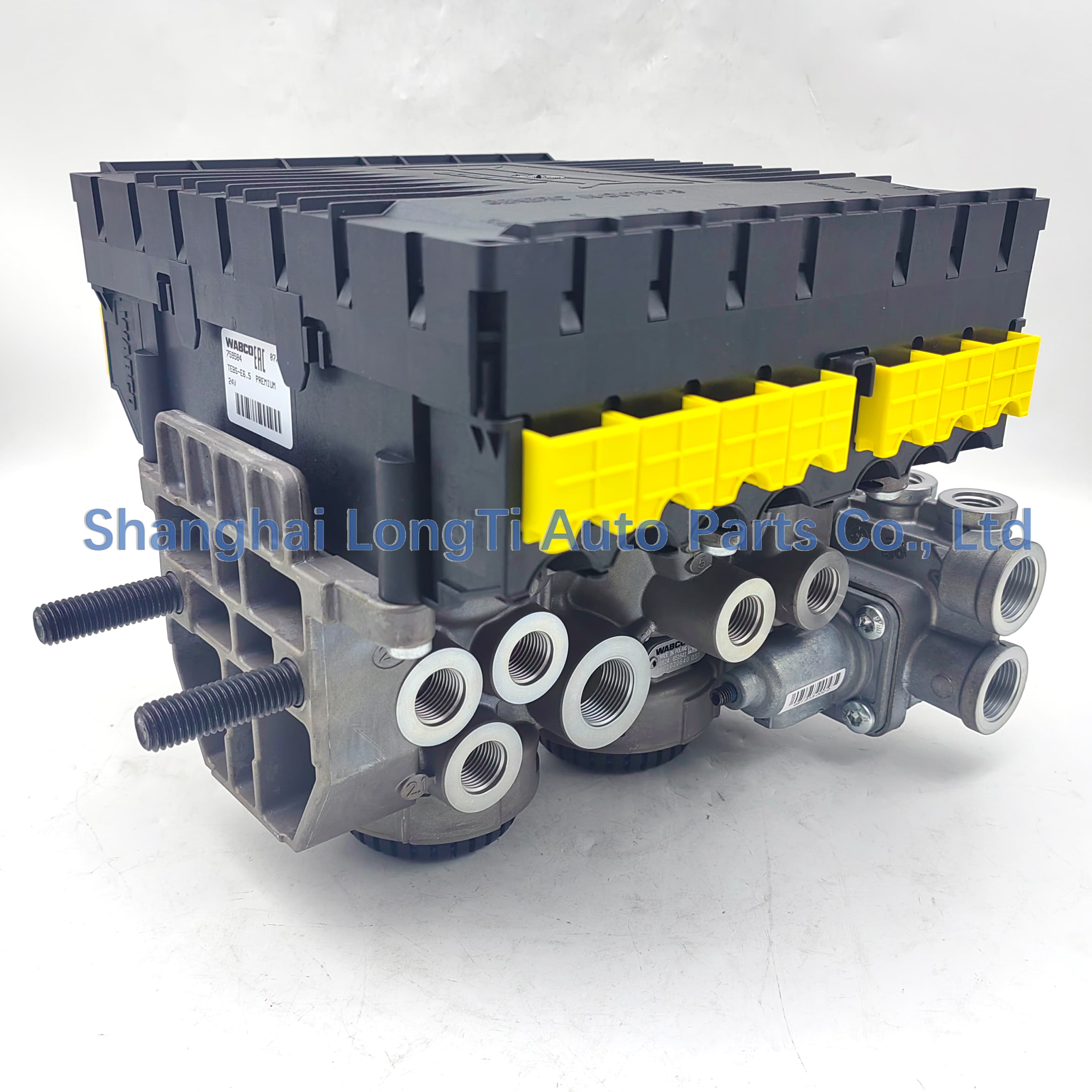 WABCO EBS-Trailer Modulator 24