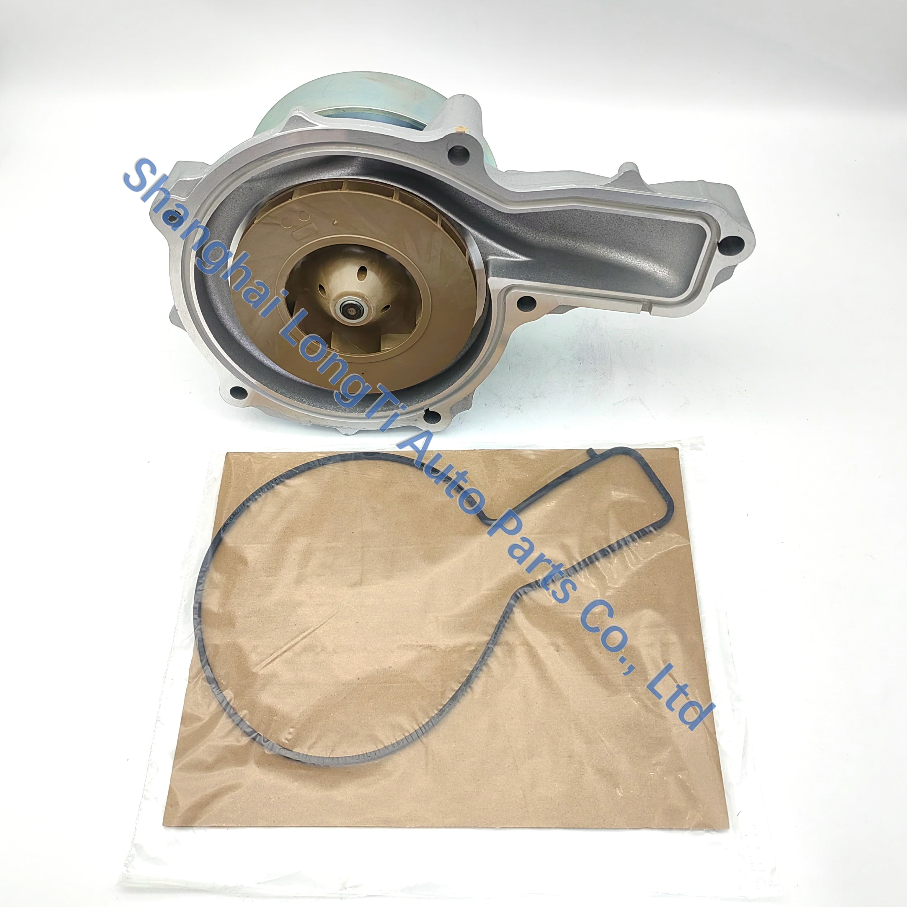 DAYCO Engine Electronic Control Water Pump DP252 21960479 21969183 ...