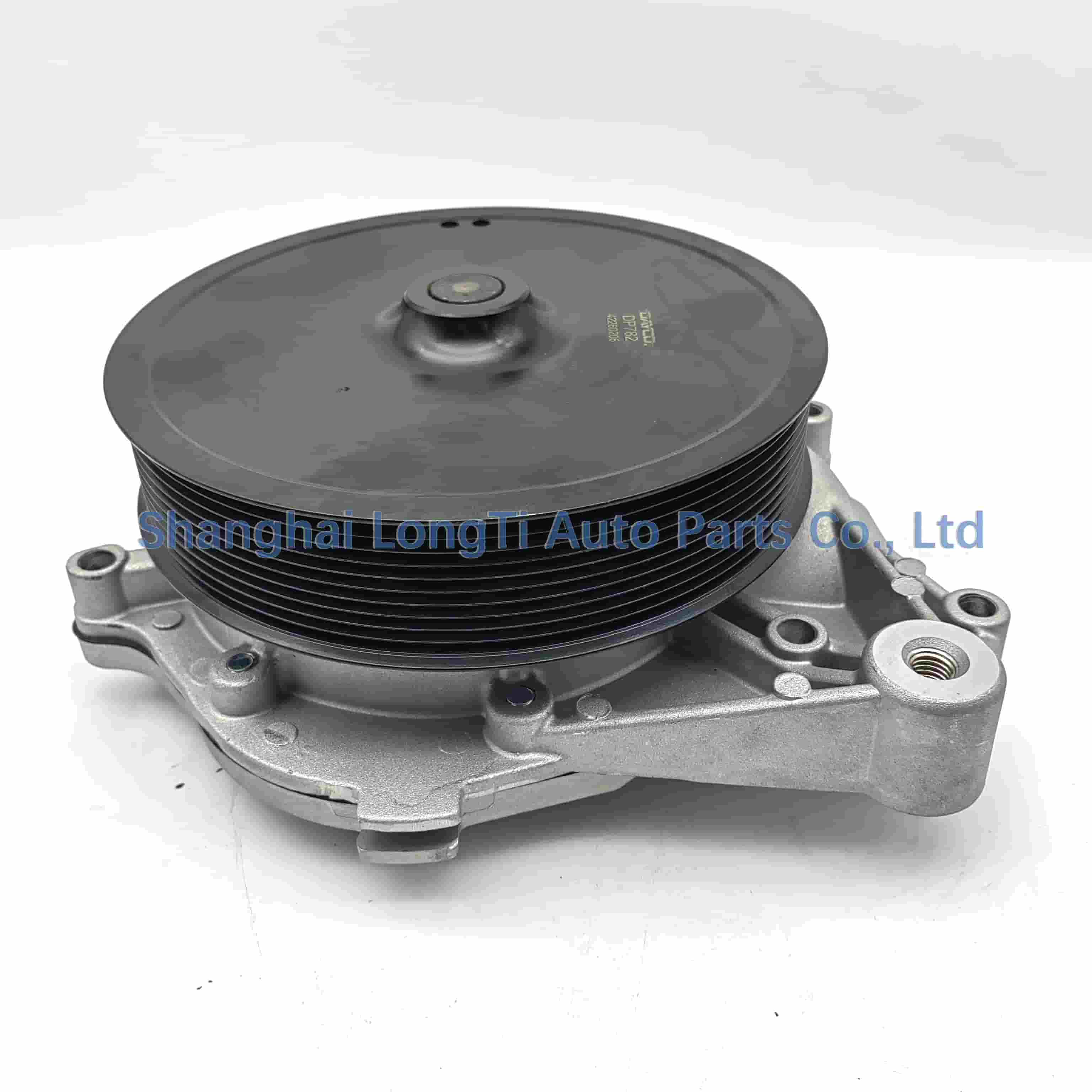 DAYCO Engine Water Pump DP782 2224112 1884327 2006397