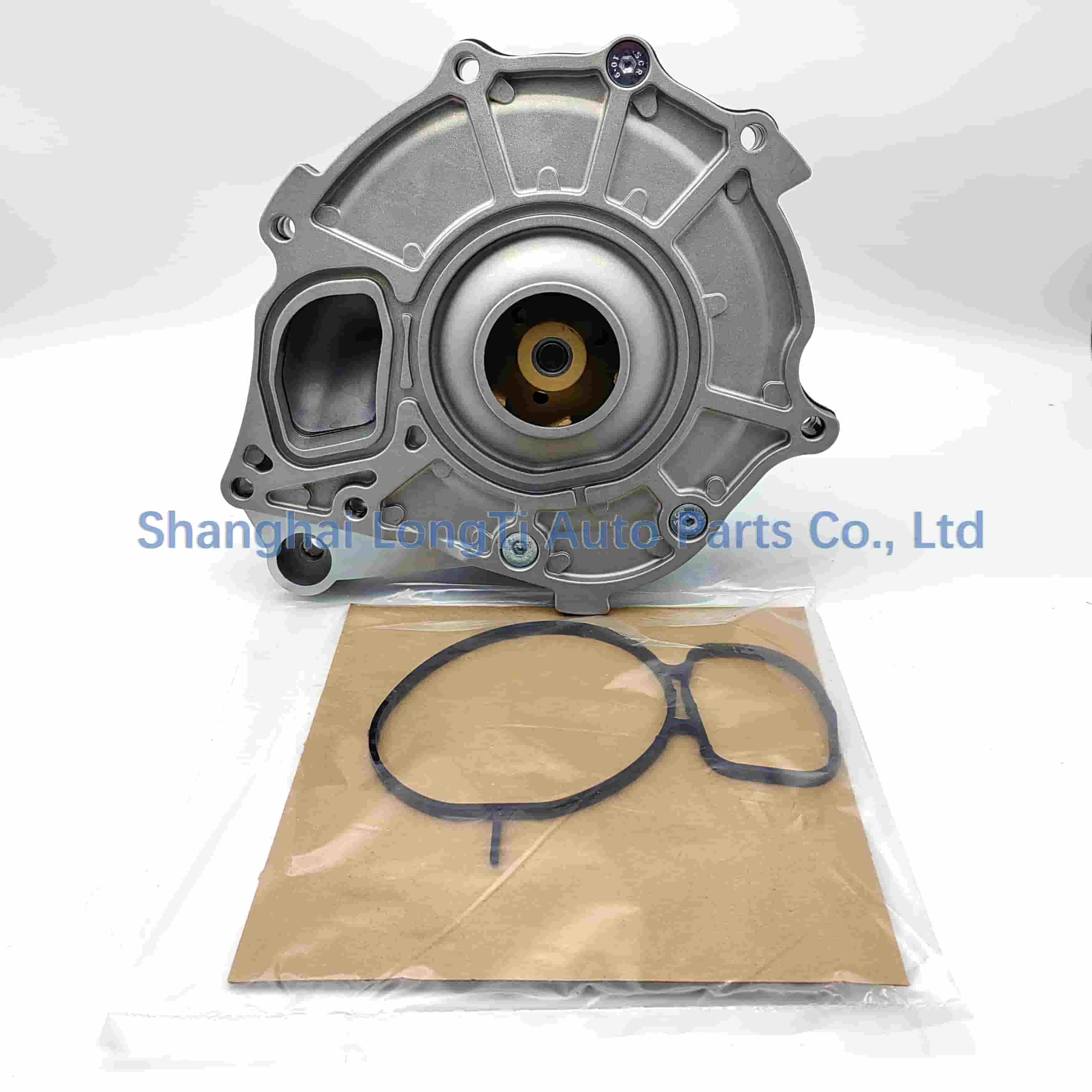 DAYCO Engine Water Pump DP782 2224112 1884327 2006397
