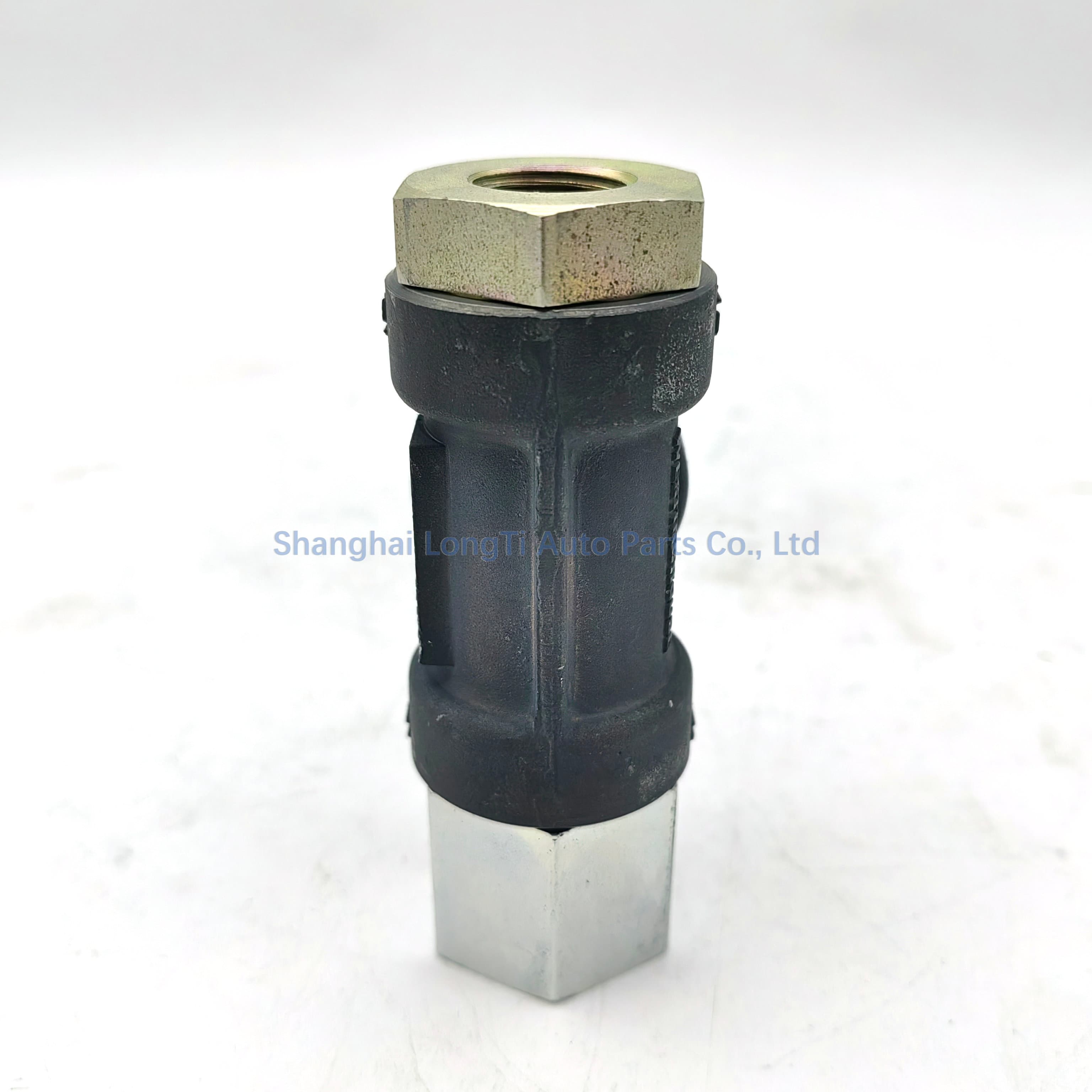 WABCO Double Check Valve 4342080550 1523550 65003350 4112004 ...