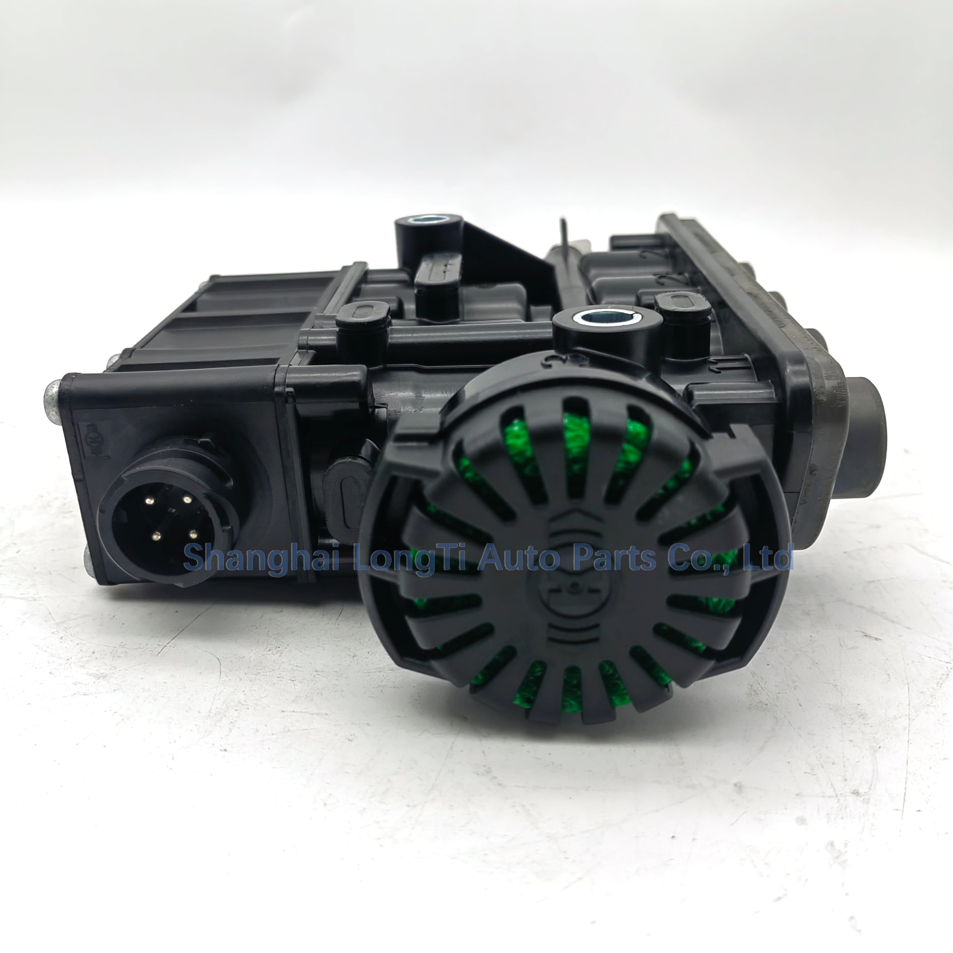 KNORR ELC Air Suspension Solenoid Valve Block K212009 K212009N50 KNORR ELC Air Suspension Solenoid Valve Block K212009 K212009N50
