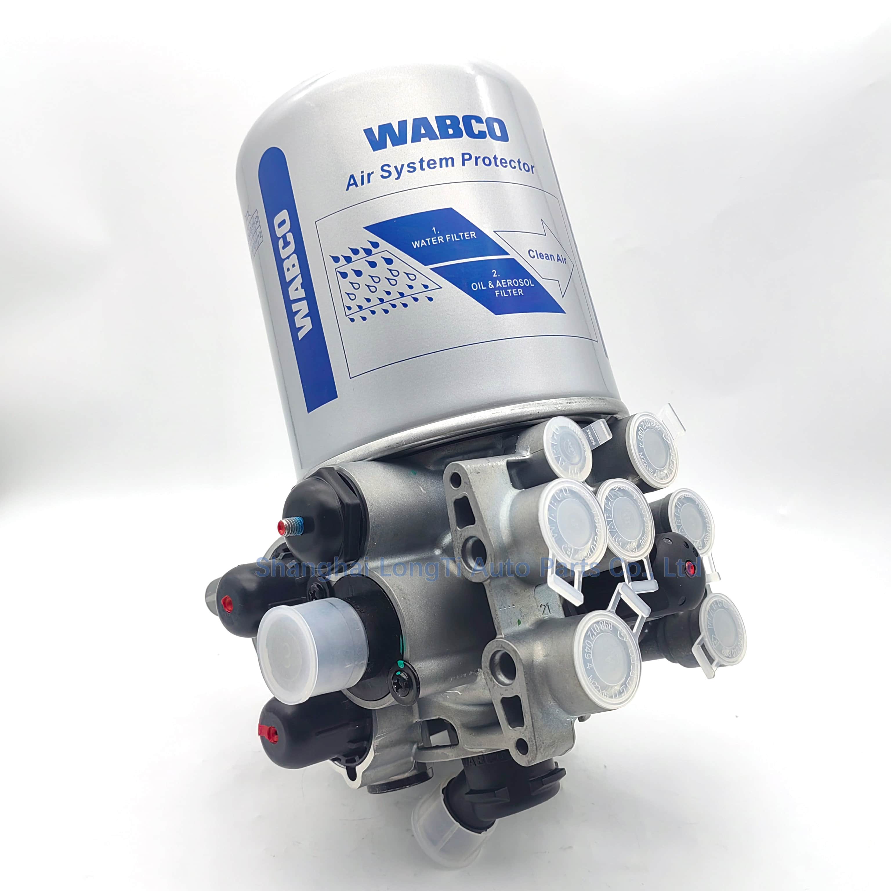 WABCO 9325012180 Air Processing Unit